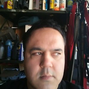 Meet your Posher, Marcus